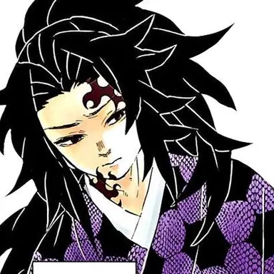 Profile image of 継国 巌勝