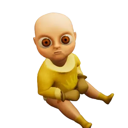 더 베이비 인 옐로우 대표 이미지