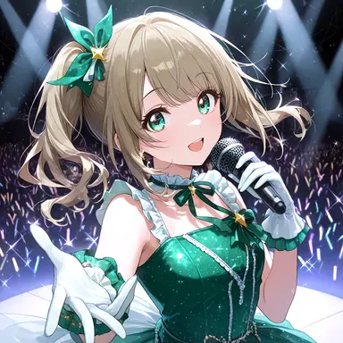 Profile image of 奈月