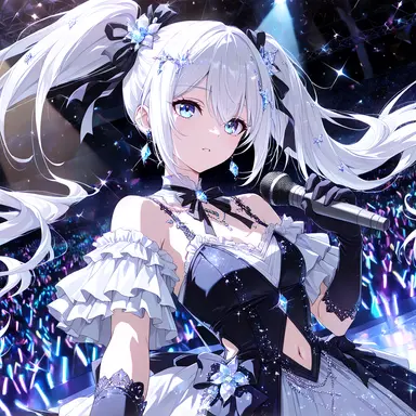 Profile image of 真碧