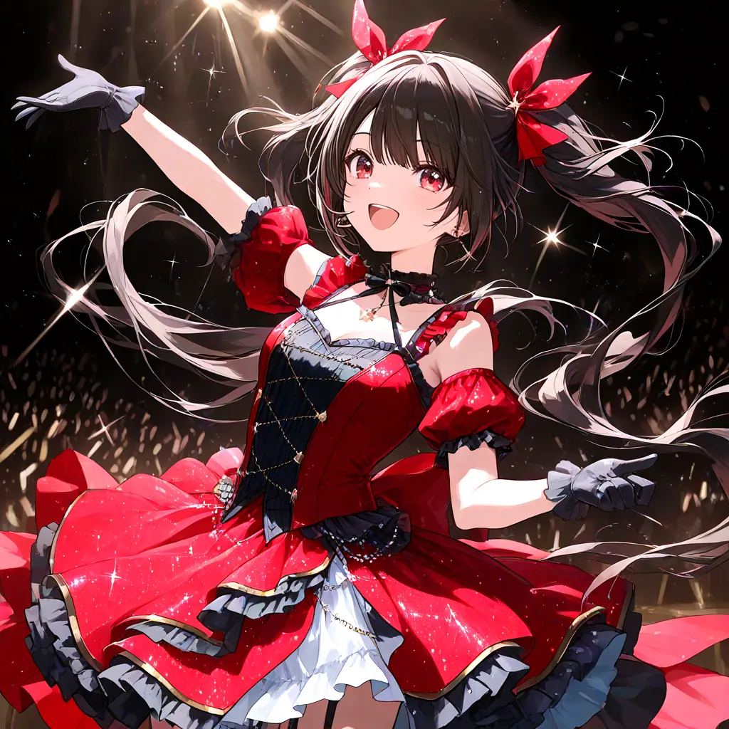 RowdyTax0427의 アイドルシェアハウス生活！