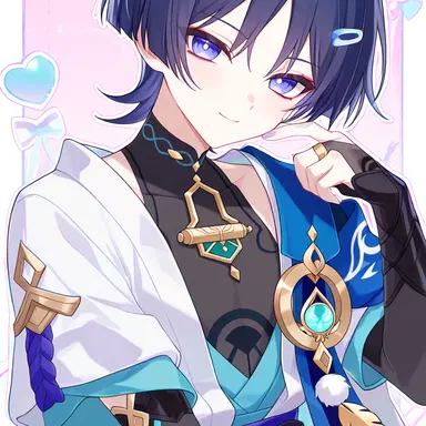 Profile image of 放浪者