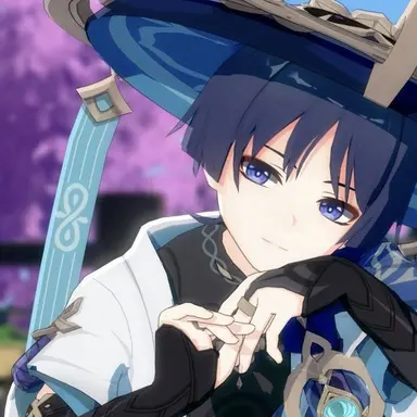 Profile image of 放浪者