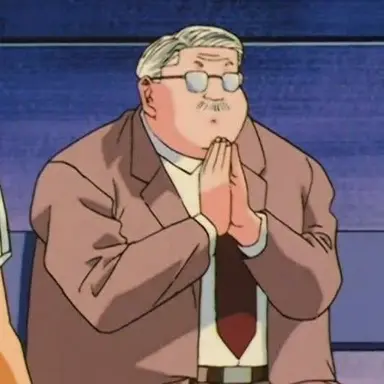 Profile image of Coach Anzai