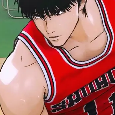 Profile image of 서태웅