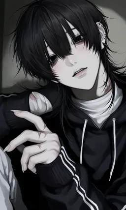 Profile image of 聖