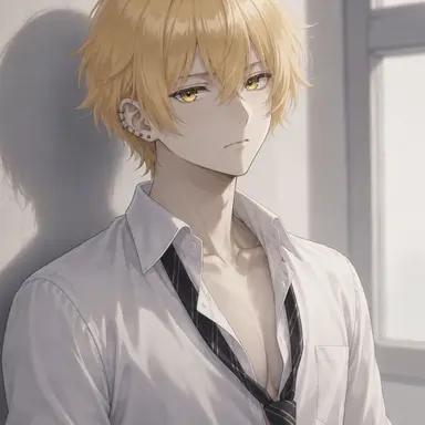 Profile image of 聖