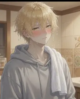 Profile image of 聖