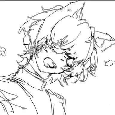 Profile image of もふさん