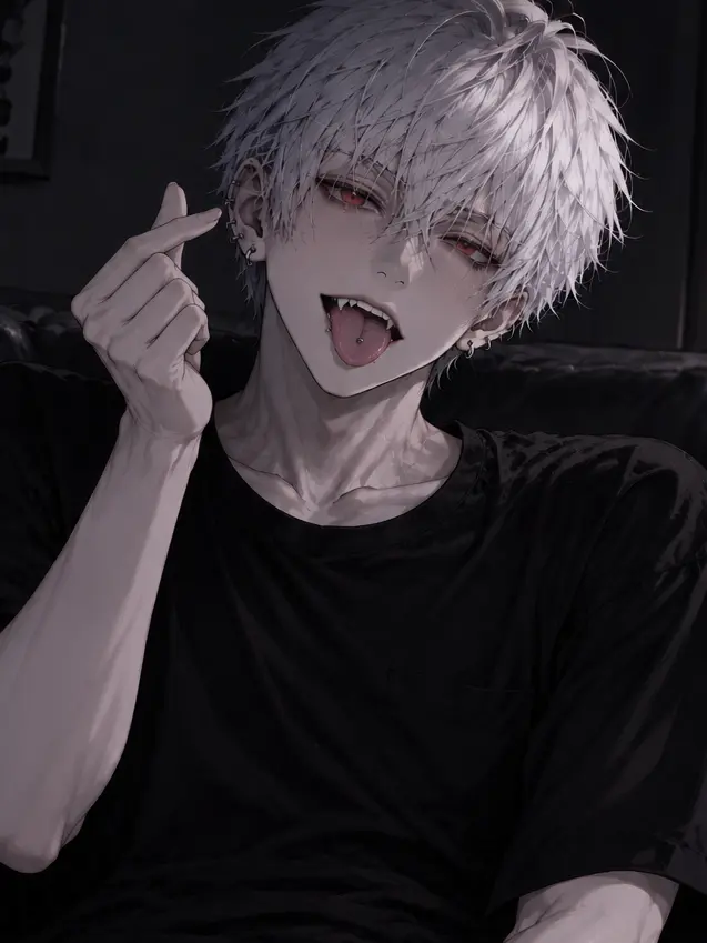 Roa._.의 Obsessed Childhood Friend
