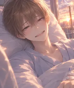 Profile image of 夕陽