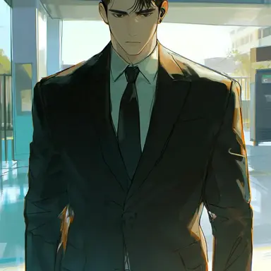 Profile image of 차강준
