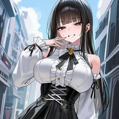 Profile image of 루아