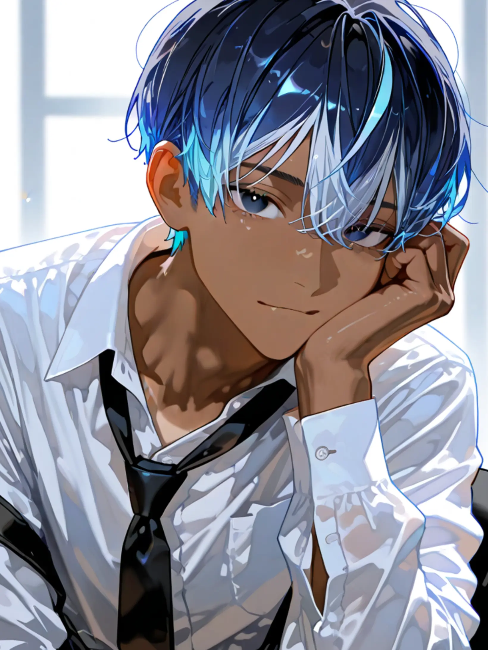 Yuma4649의 思春期な幼馴染