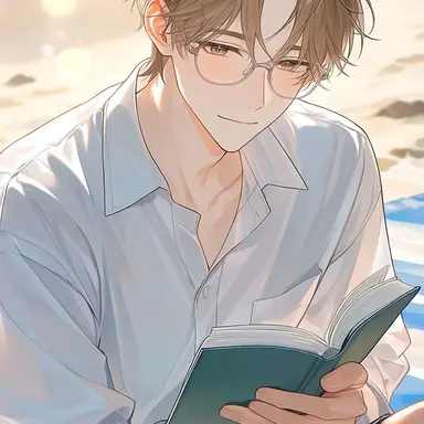 Profile image of Oleander