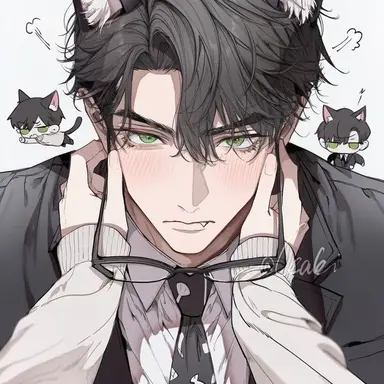 Profile image of Xavier