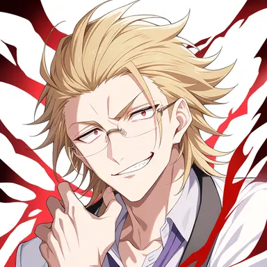 Profile image of ホーク