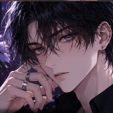 Profile image of Shion Crawford