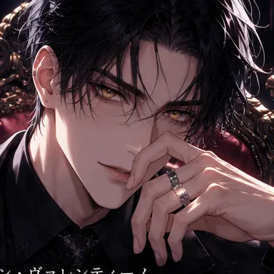 Profile image of Leon Valenti