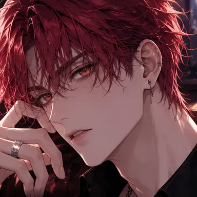 Profile image of Kyle Lawrence