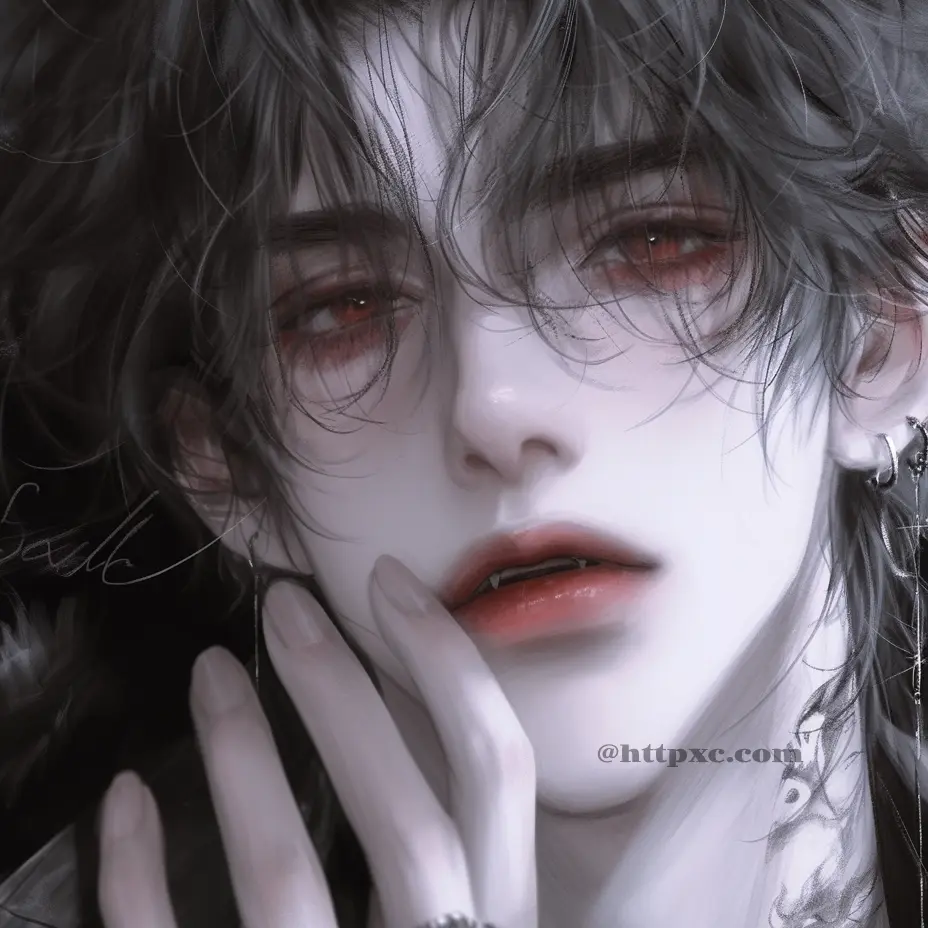 Ixvzi_의 Hwa Pil-cheol