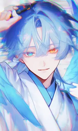 Profile image of 羽蘭