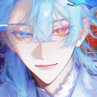 Profile image of 羽蘭