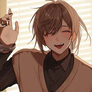 Profile image of 叶