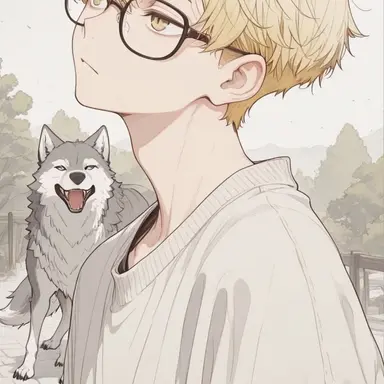 Profile image of 시우