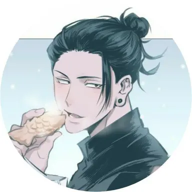Profile image of 게토 스구루