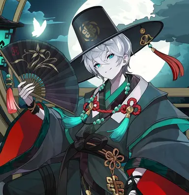 Profile image of ハラン