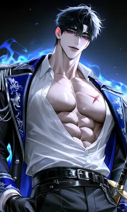 Profile image of 카이사르