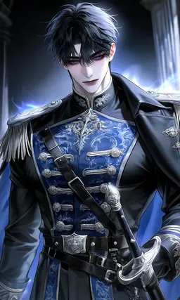 Profile image of 카이사르