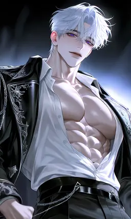 Profile image of 하이델