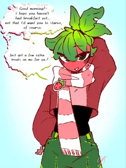 Profile image of 스프라우트