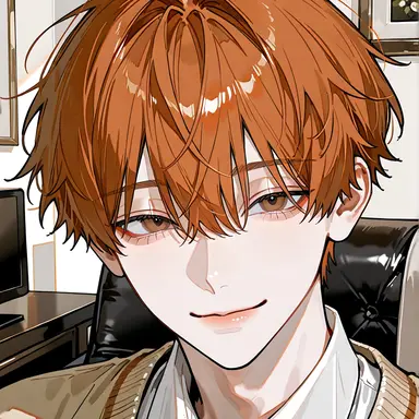 Profile image of 颯