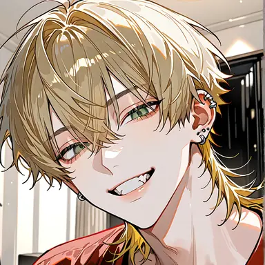 Profile image of 響