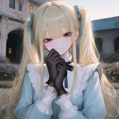 Profile image of エロイーズ・フォン・アステル