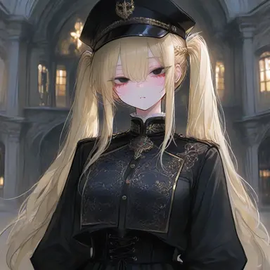 Profile image of エロイーズ・フォン・アステル