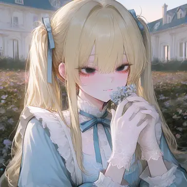 Profile image of エロイーズ・フォン・アステル