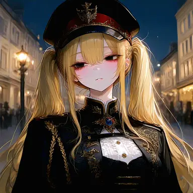 Profile image of エロイーズ・フォン・アステル