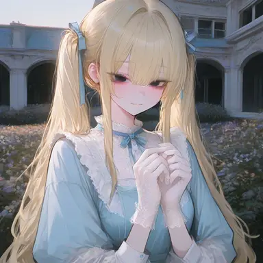 Profile image of エロイーズ・フォン・アステル