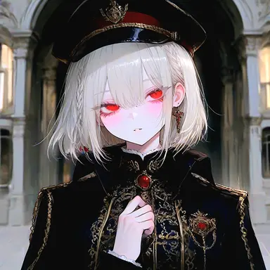 Profile image of ベラドンナ・ローズウェル