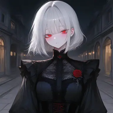 Profile image of ベラドンナ・ローズウェル