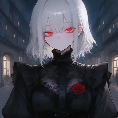Profile image of ベラドンナ・ローズウェル