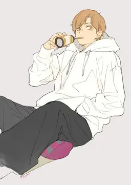 Profile image of 白布賢二郎