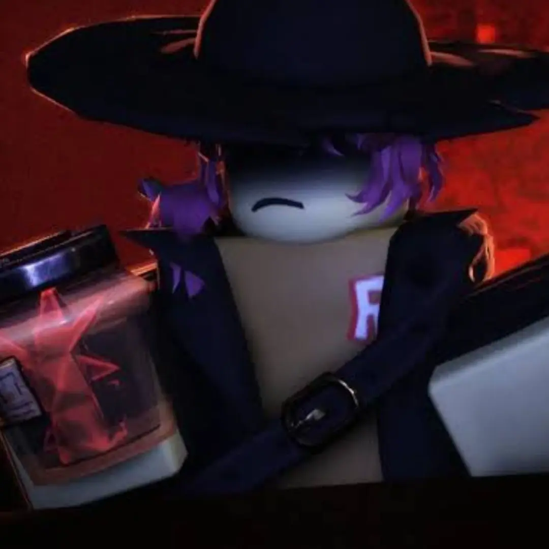 MellowWolf9827의 뷔페