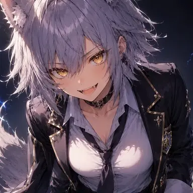 Profile image of ライカ