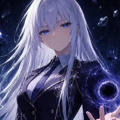 Profile image of シエル