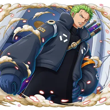 Profile image of 롤로노아 조로